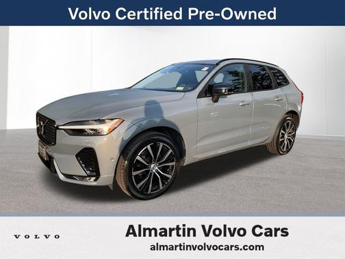 2023 Volvo XC60 B5 AWD Plus Dark