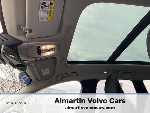 2023 Volvo XC60 Plus