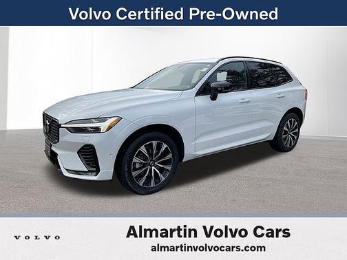 2023 Volvo XC60 Plus