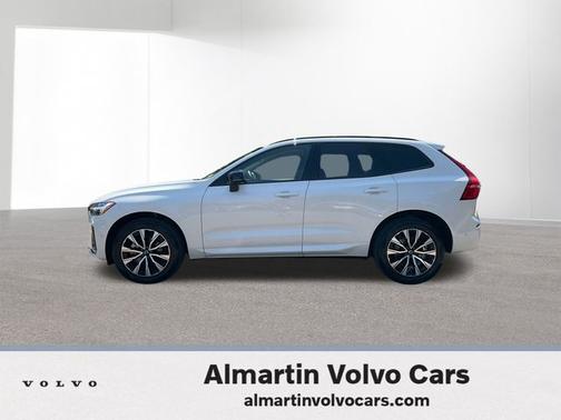 2025 Volvo XC60 B5 Plus