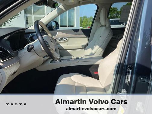 2023 Volvo XC90 B6 AWD Plus 7-Seater