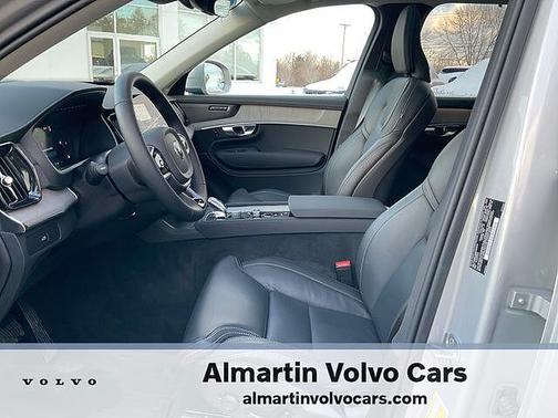 2025 Volvo XC90 Ultra