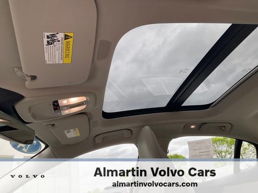 2024 Volvo S60 B5 Core Dark