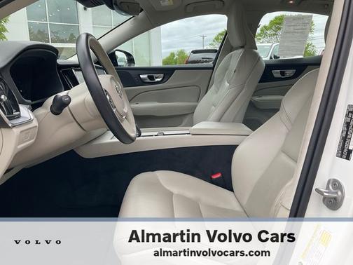 2024 Volvo S60 B5 Core Dark