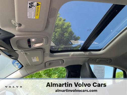 2025 Volvo S60 B5 Core