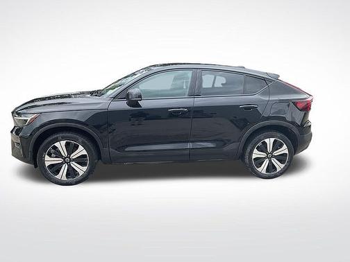 2023 Volvo C40 Recharge Pure Electric Plus