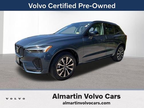 2024 Volvo XC60 B5 Core Dark