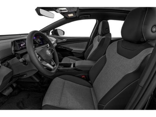 2025 Volkswagen ID.4 Pro