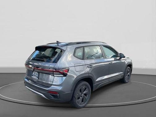 2026 Volkswagen Taos 1.5T S