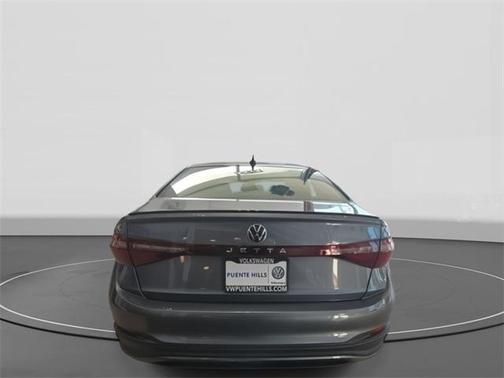 2025 Volkswagen Jetta 1.5T S