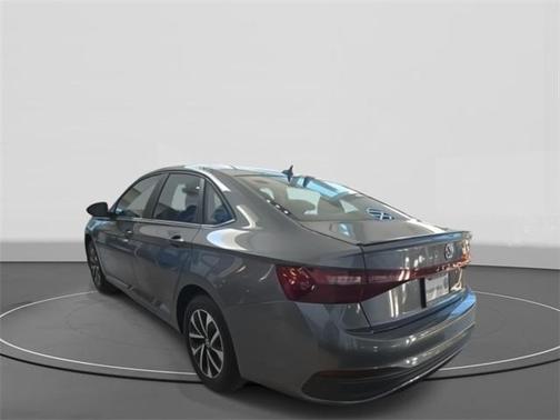 2025 Volkswagen Jetta 1.5T S