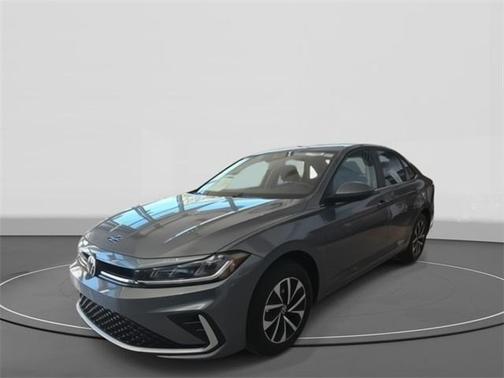 2025 Volkswagen Jetta 1.5T S