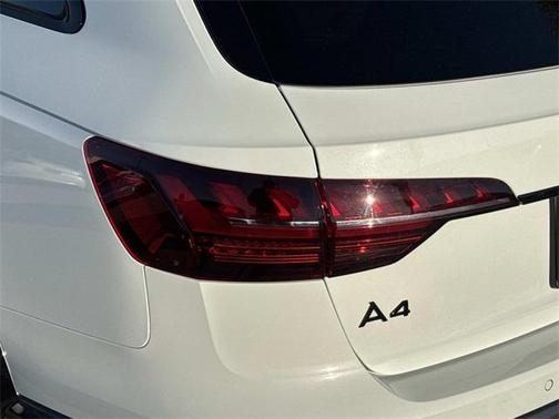 2024 Audi A4 allroad 45 quattro Premium