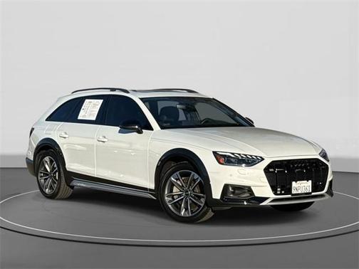 2024 Audi A4 allroad 45 quattro Premium