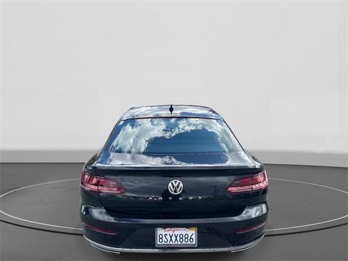 2020 Volkswagen Arteon 2.0T SE