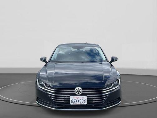 2020 Volkswagen Arteon 2.0T SE