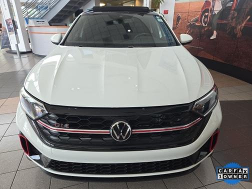2024 Volkswagen Jetta GLI 2.0T Autobahn