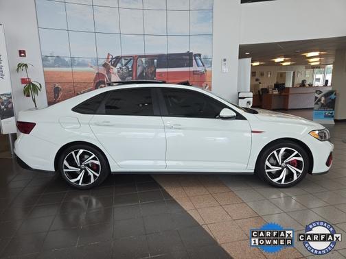 2024 Volkswagen Jetta GLI 2.0T Autobahn