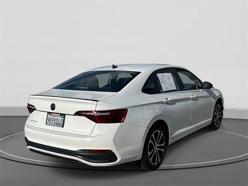 2024 Volkswagen Jetta 1.5T Sport