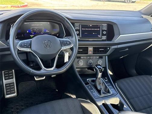 2024 Volkswagen Jetta 1.5T Sport