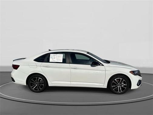 2024 Volkswagen Jetta 1.5T Sport