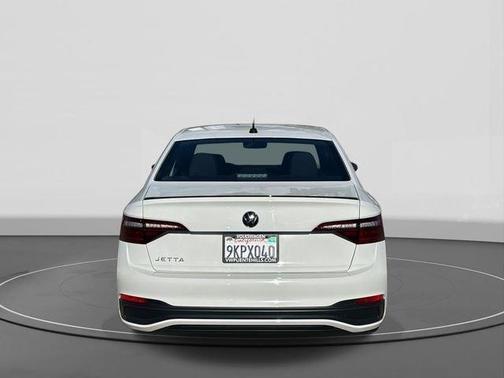 2024 Volkswagen Jetta 1.5T Sport
