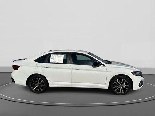 2024 Volkswagen Jetta 1.5T Sport