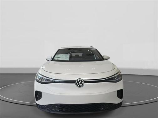 2025 Volkswagen ID.4 Pro
