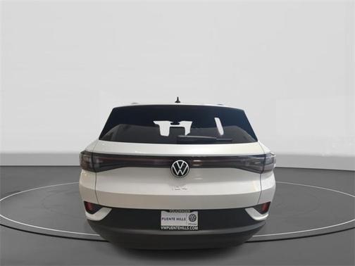 2025 Volkswagen ID.4 Pro