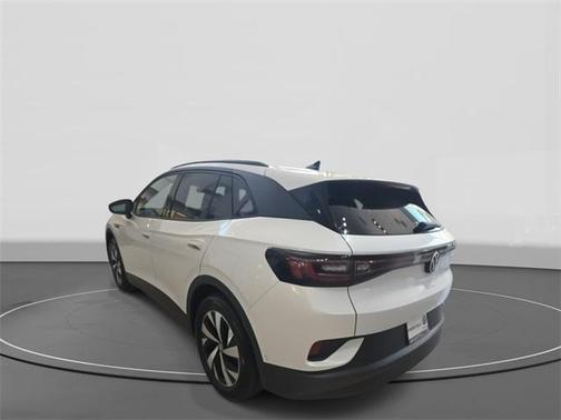 2025 Volkswagen ID.4 Pro