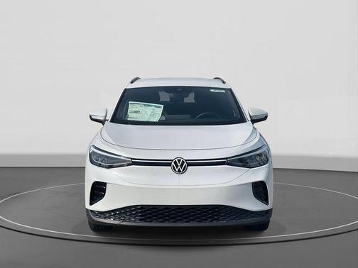 2025 Volkswagen ID.4 Pro