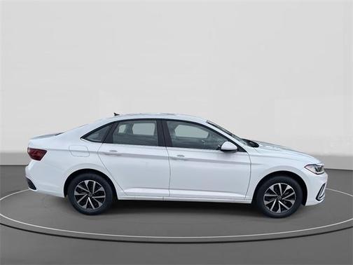 2026 Volkswagen Jetta 1.5T S