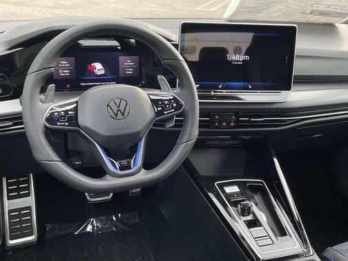 2026 Volkswagen Golf R 2.0T