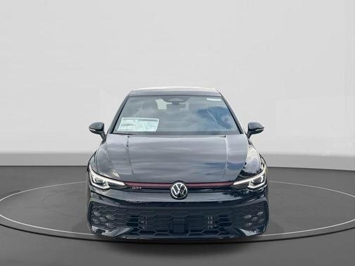 2026 Volkswagen Golf GTI 2.0T SE