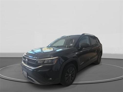 2023 Volkswagen Taos 1.5T S