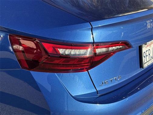 2023 Volkswagen Jetta 1.5T SE