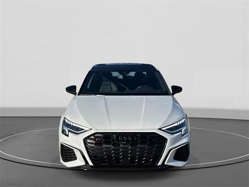 2024 Audi S3 2.0T quattro Premium