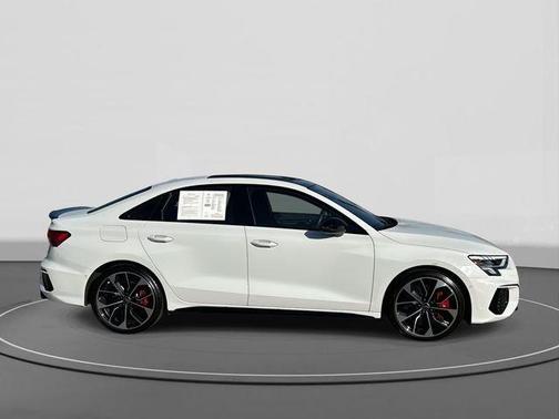 2024 Audi S3 2.0T quattro Premium