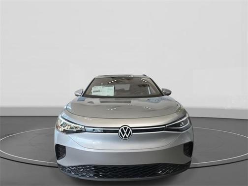 2025 Volkswagen ID.4 Pro
