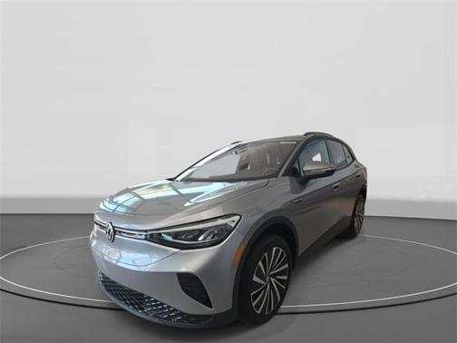 2025 Volkswagen ID.4 Pro