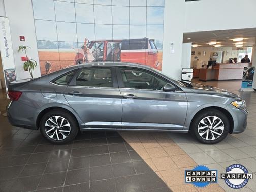 2024 Volkswagen Jetta 1.5T S