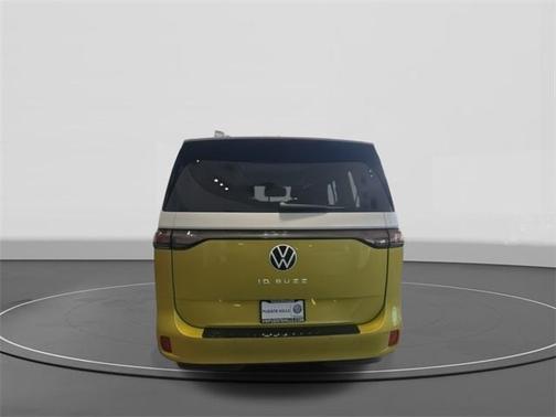 2025 Volkswagen ID. Buzz 1st Edition