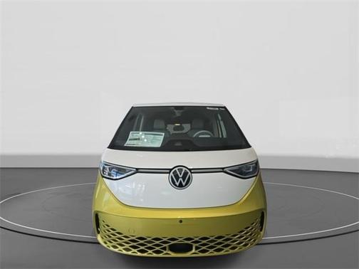 2025 Volkswagen ID. Buzz 1st Edition