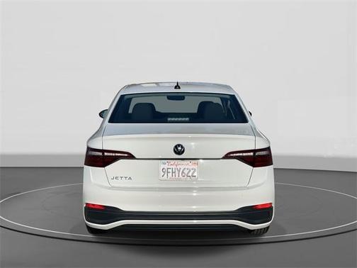 2023 Volkswagen Jetta 1.5T S