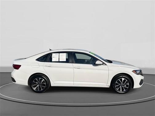 2023 Volkswagen Jetta 1.5T S