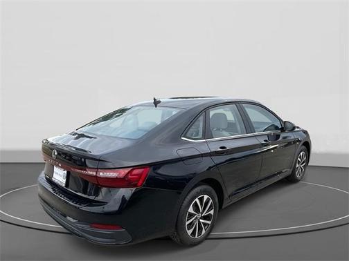 2026 Volkswagen Jetta 1.5T S