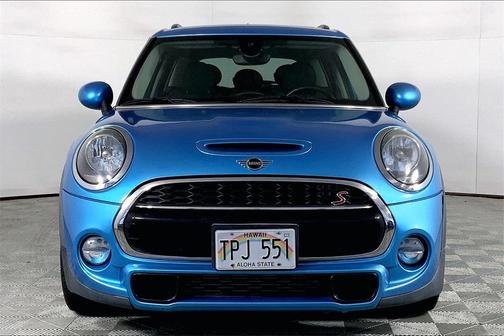 2019 MINI Hardtop Cooper S