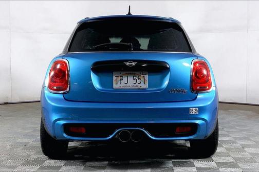 2019 MINI Hardtop Cooper S