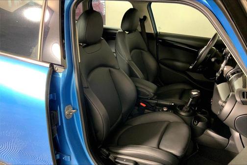 2019 MINI Hardtop Cooper S