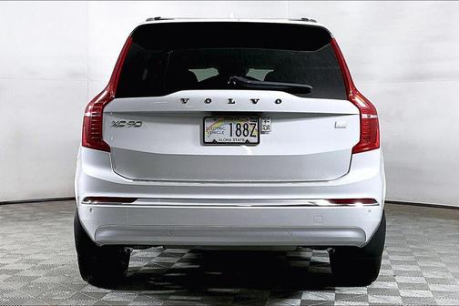 2022 Volvo XC90 Recharge Plug-In Hybrid T8 Inscription 6 Passenger